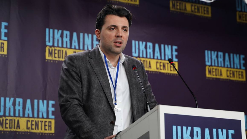 Firing of Ukrenergo chief has raised fears of power grab in Kyiv, with lucrative contracts at stake, Politico says