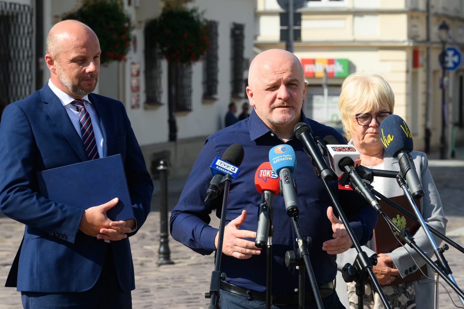 More than 3,000 Polish firms apply for financing to participate in Ukraine's reconstruction