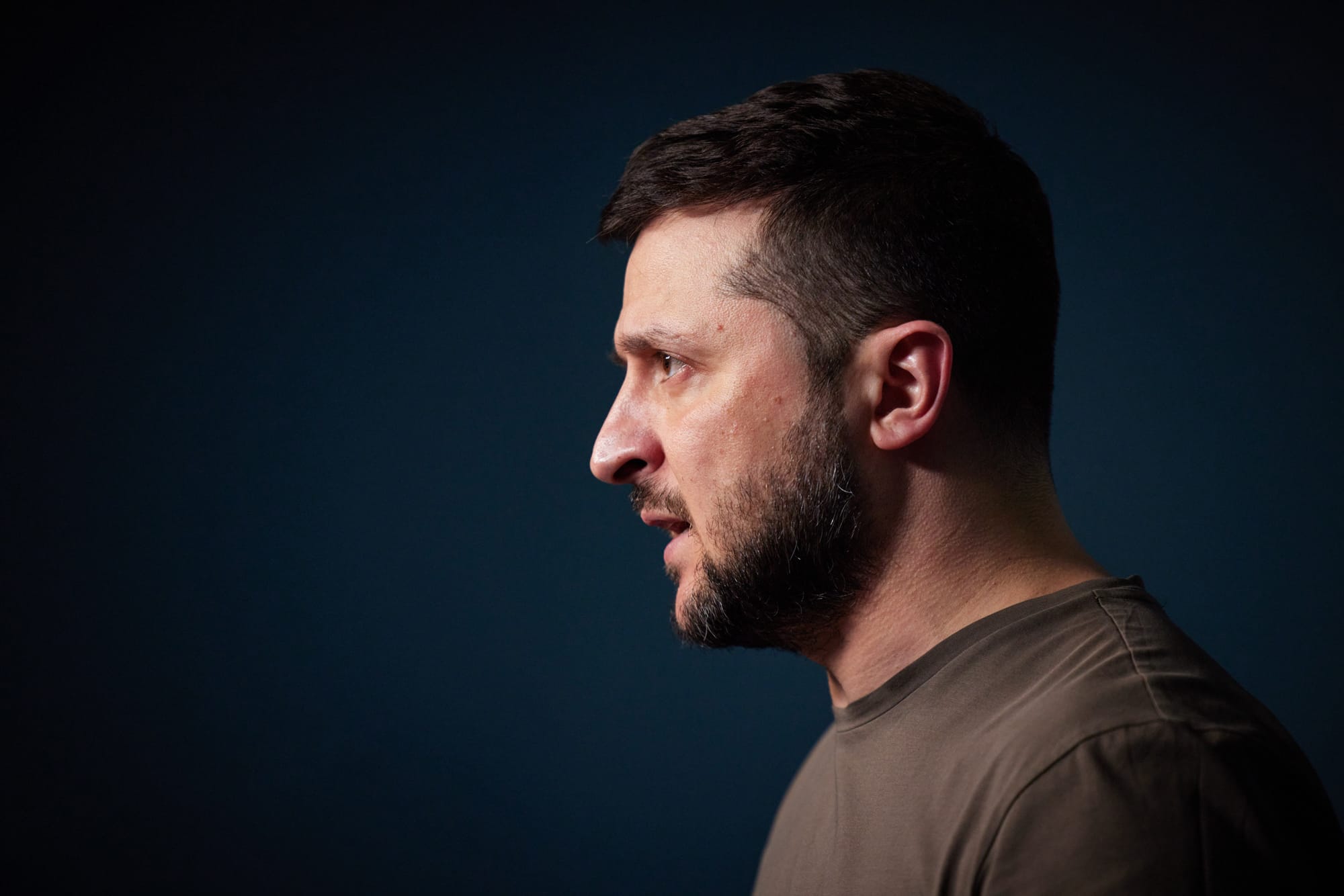 Kremlin says it will evaluate Zelensky's 'victory plan' when it's officially released