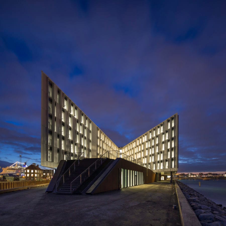 United Nations Office for Project Services to open office in Warsaw to oversee Ukraine reconstruction