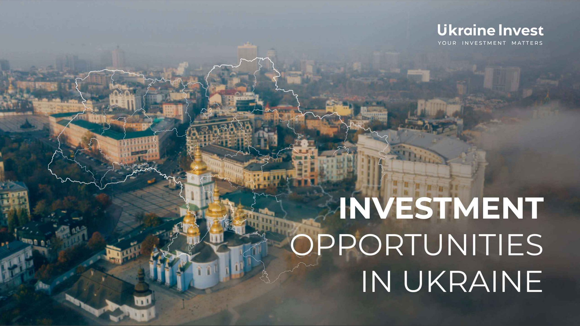 Ukrainian government in talks to give UkraineInvest 'stronger' means to woo investors, official says
