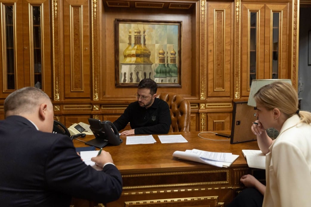 US announces $425 million new military aid package for Ukraine