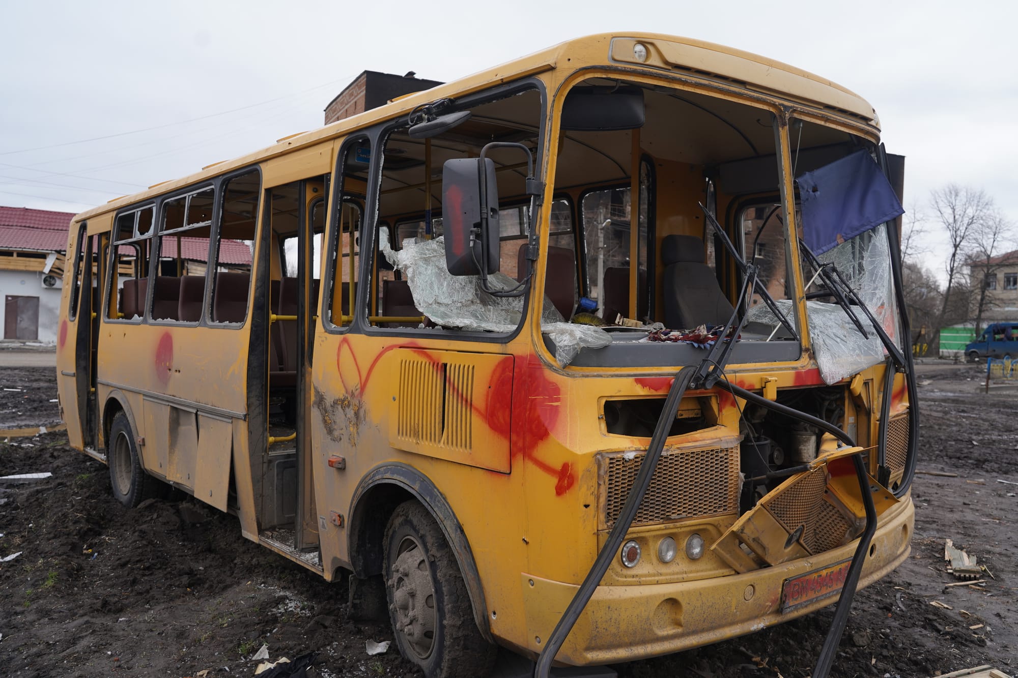 Ukraine to attract €17 million from EIB to develop urban transport