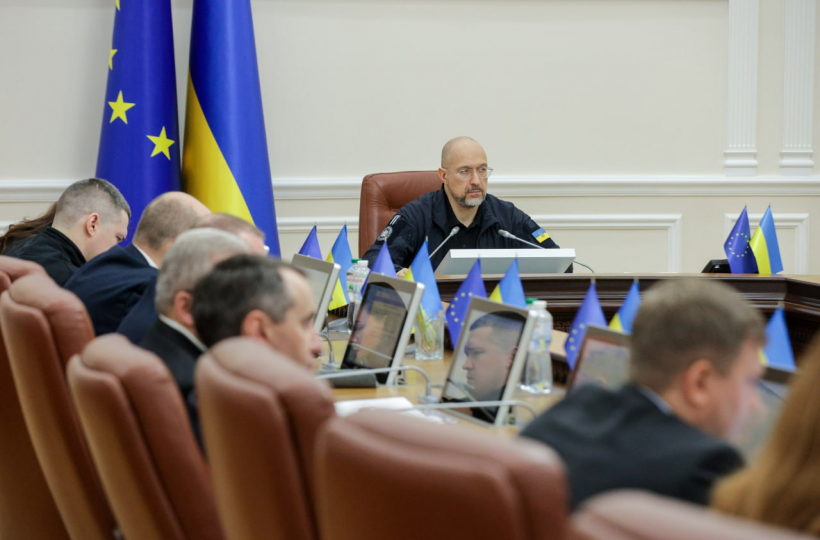 Ukraine to reallocate €86 million of EIB funding to protect energy facilities