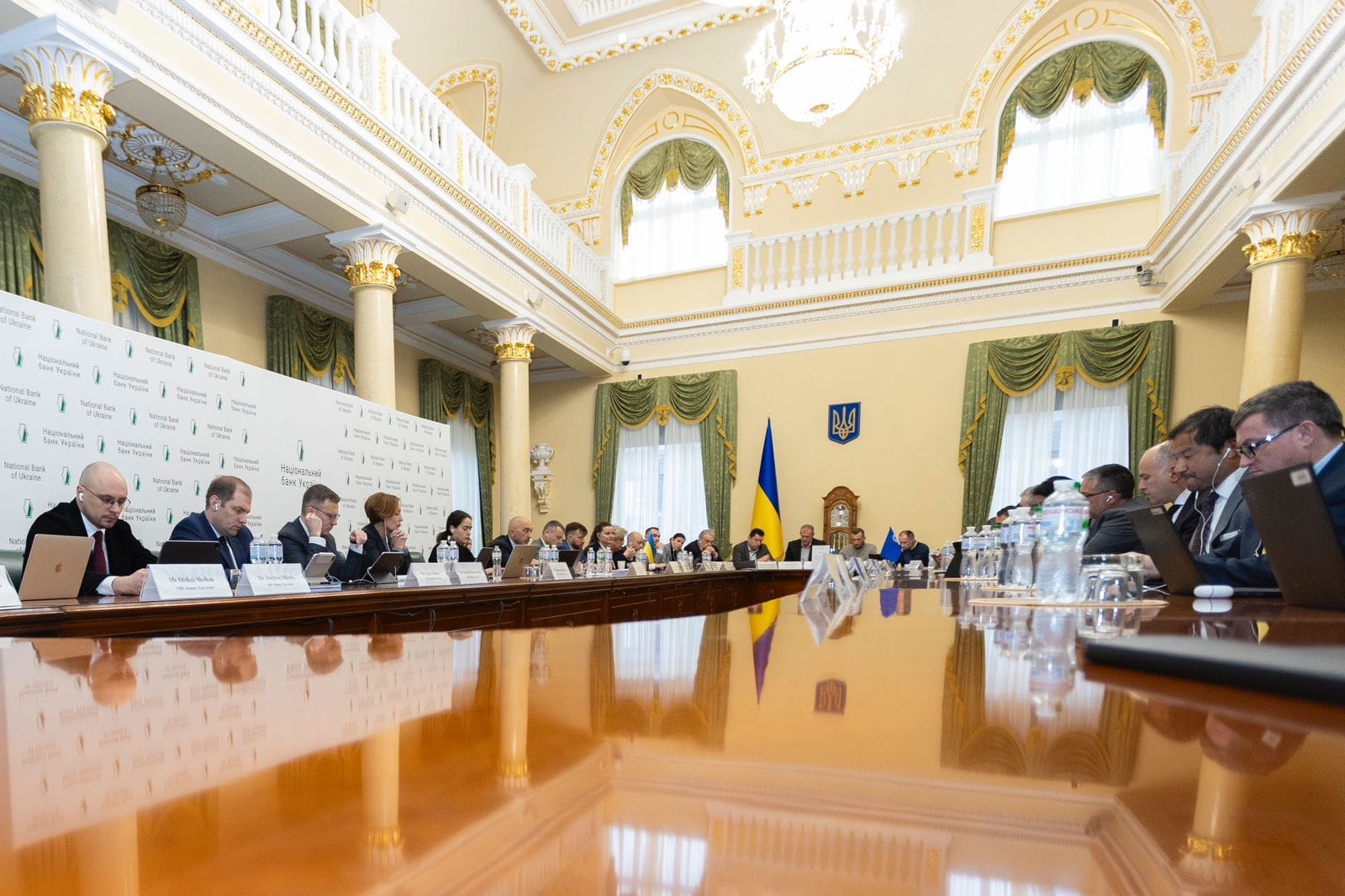 Trump's election could complicate IMF cooperation with Ukraine, sources warn