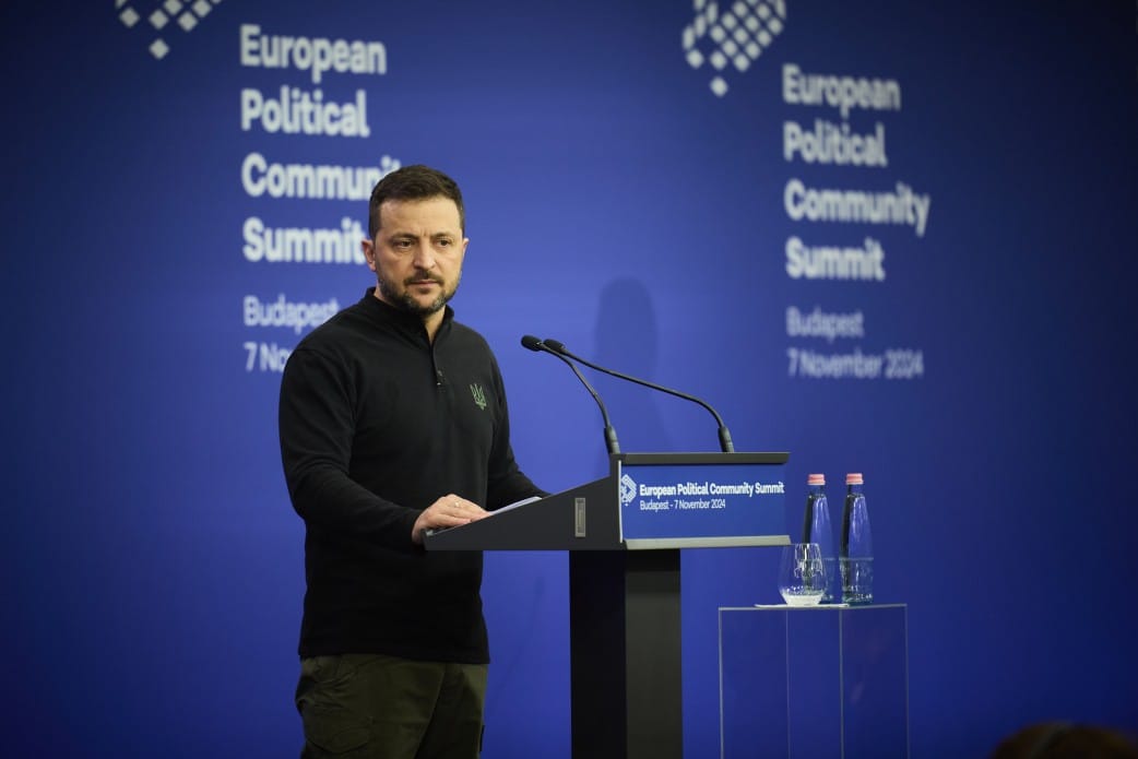 Zelensky rejects talk of ceasefire without 'clear security guarantees'