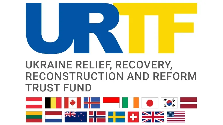 Lithuania to contribute €10 million to World Bank's Ukraine recovery fund