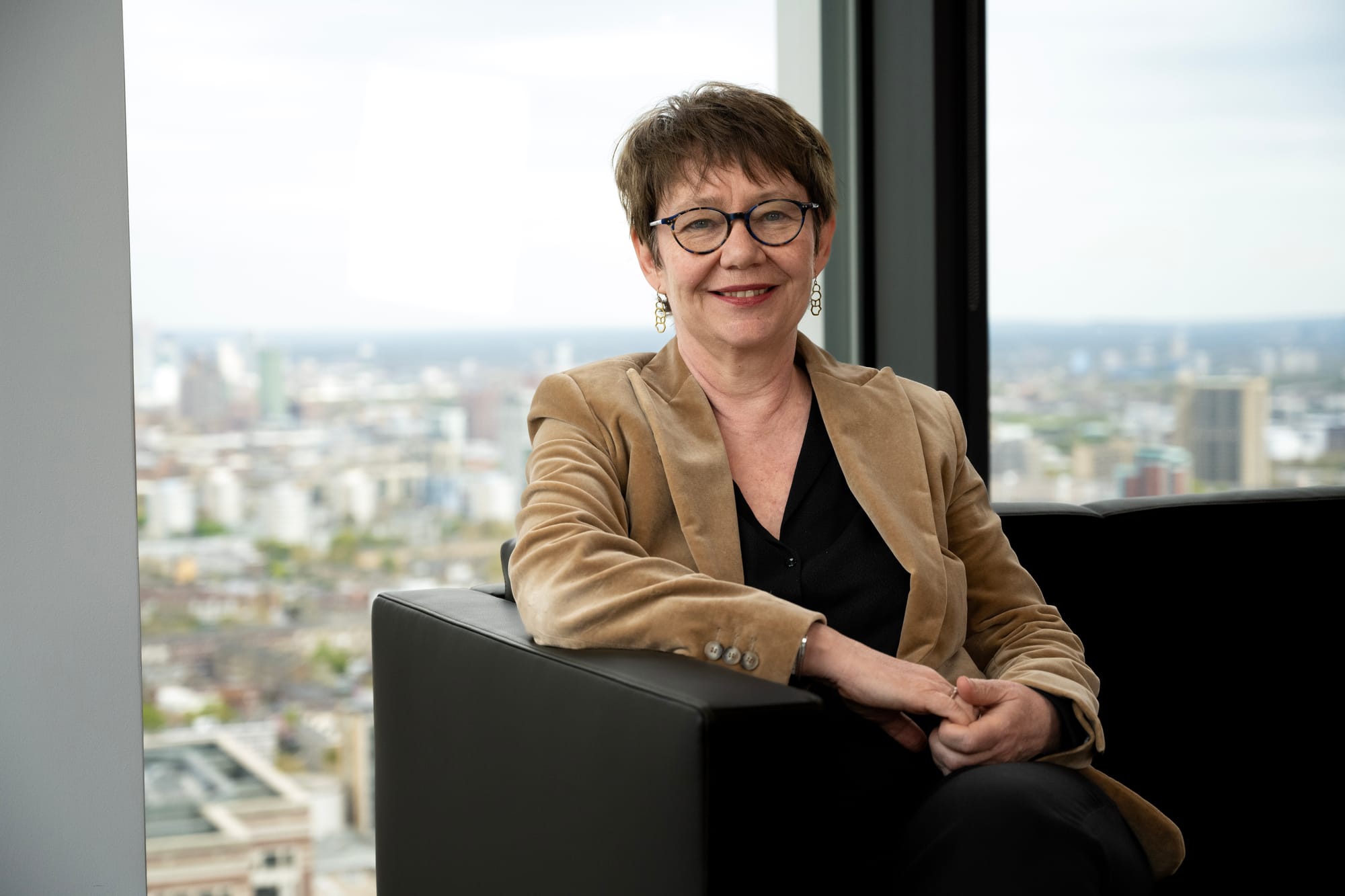 EBRD says it won't fund Ukrainian firms controlled by oligarchs - including DTEK