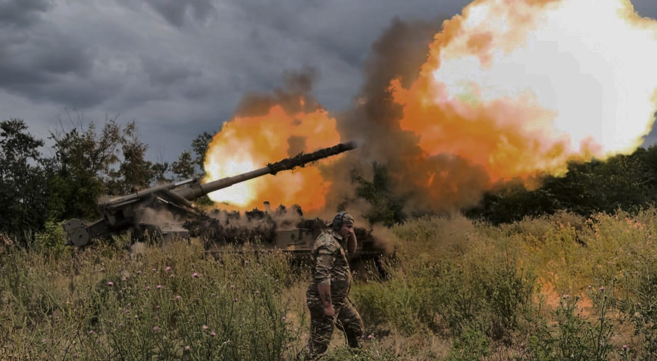 US announces nearly $1 billion in new military aid to Ukraine