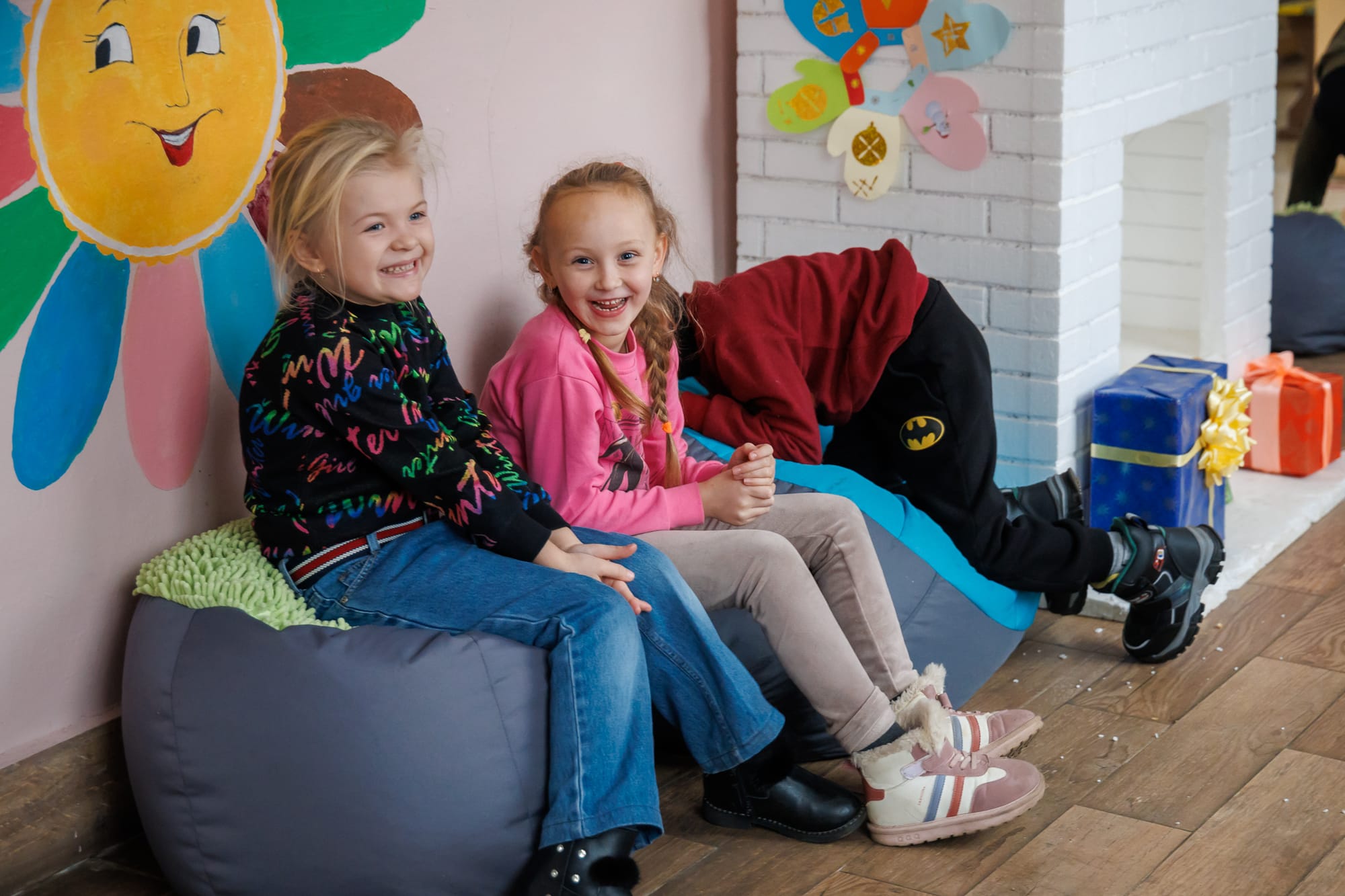 UNDP and the German government develop plan to rebuild 11 Ukrainian schools