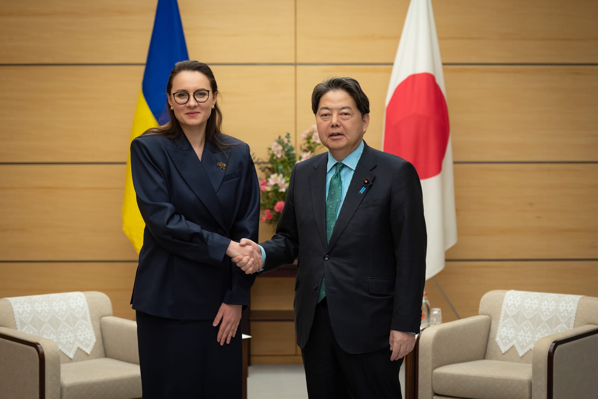 Japanese company to assemble pickup trucks in Ukraine from kits with local partners