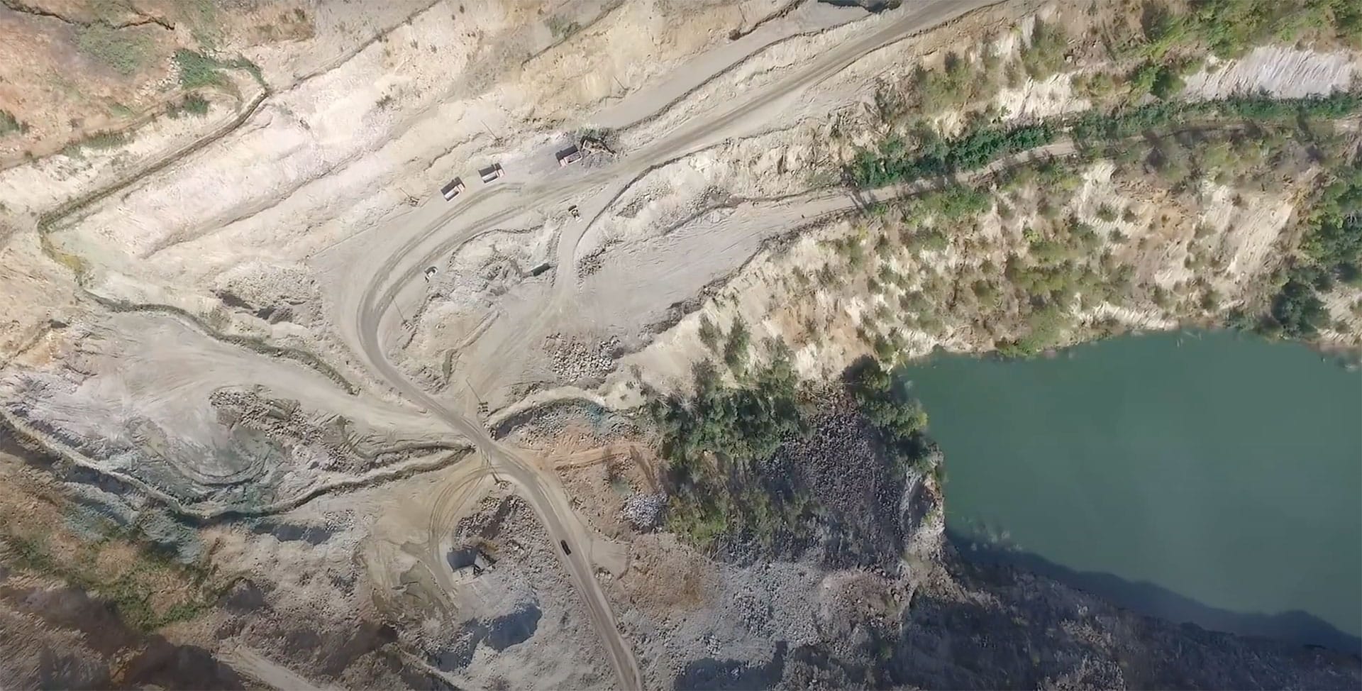 Zavalivsky Graphite, Ukraine's sole graphite miner, shuts down due to energy costs and outdated equipment