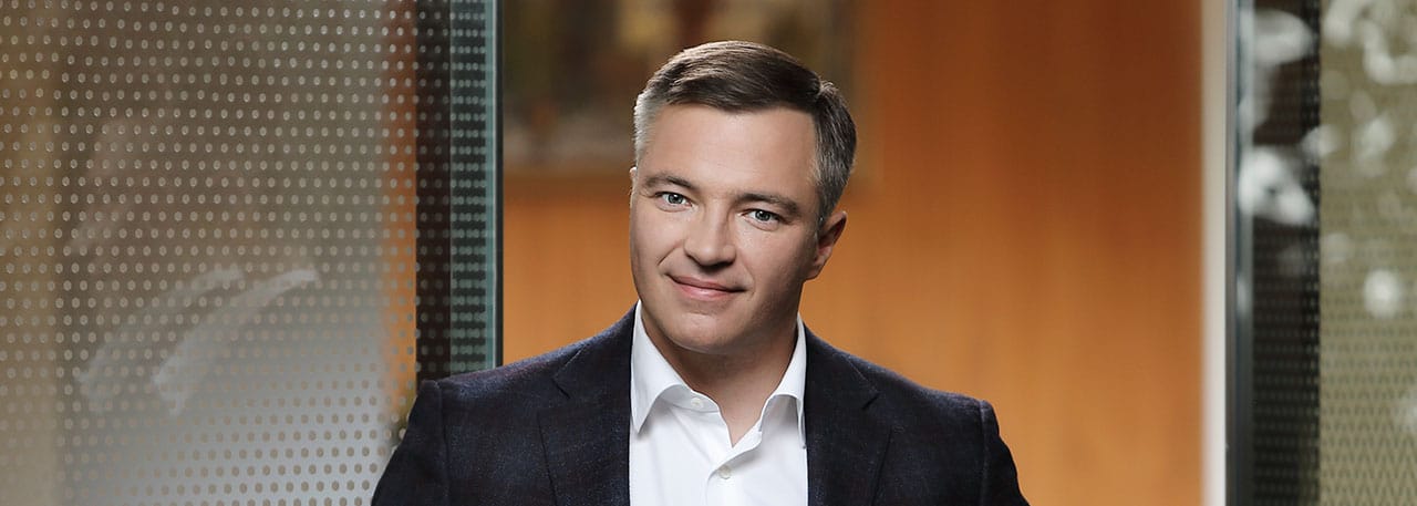 Security guarantees are key to Ukraine's reconstruction, Metinvest CEO says