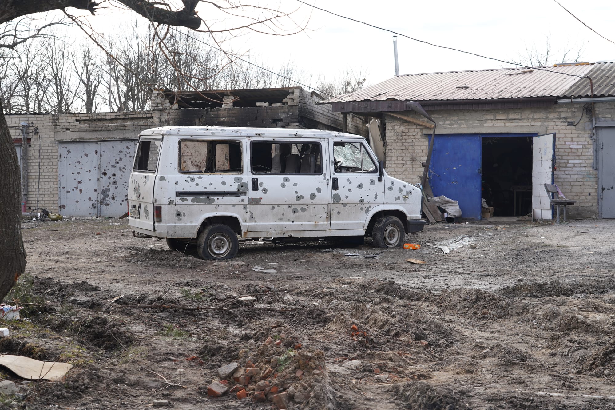 South Korea contributes $21 million to UNDP for Ukraine recovery