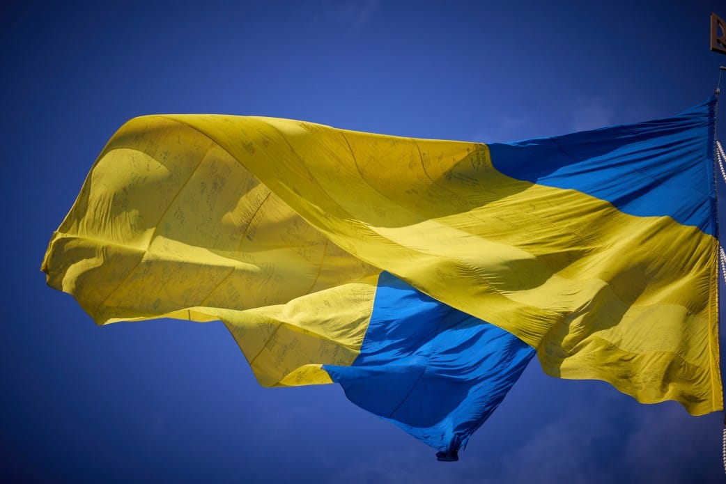 EBRD's support for Ukraine jumped 14% in 2024 to a record €2.4 billion