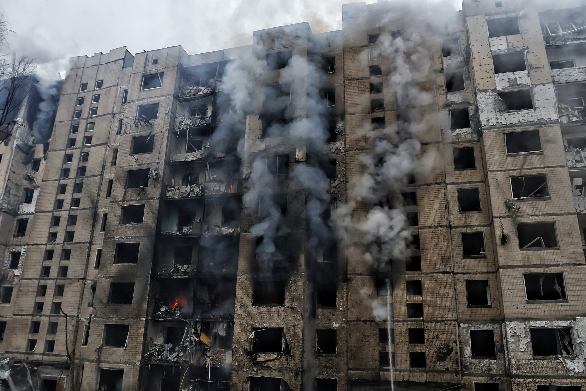 McGill and Partners joins ARX and FortuneGuard in war risk insurance partnership