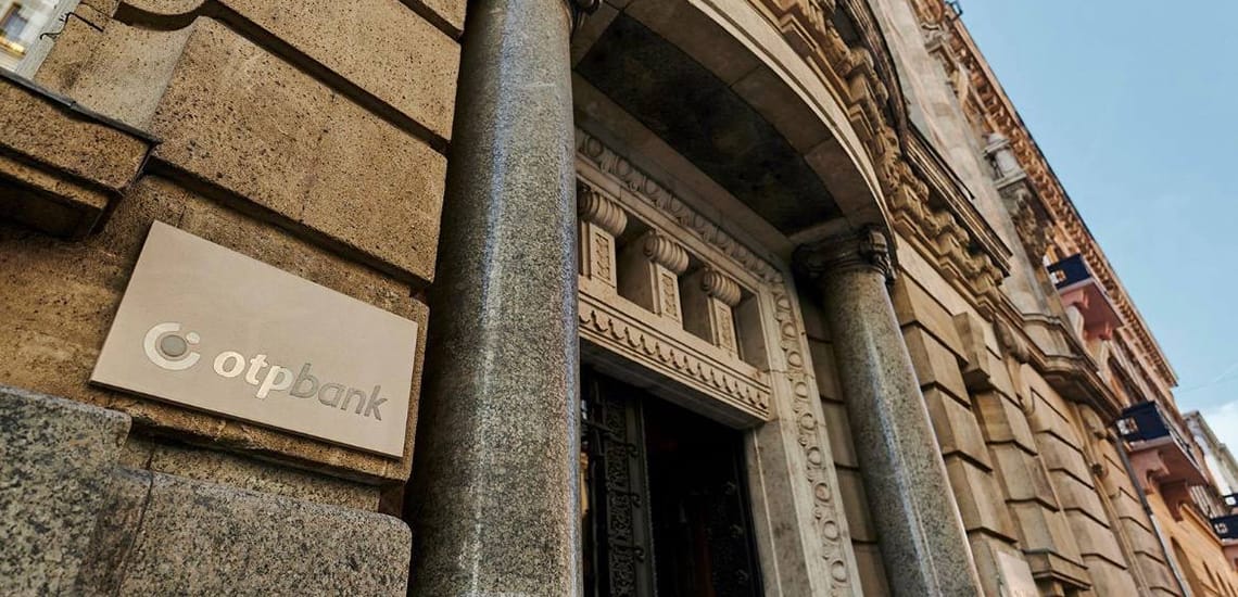 EBRD provides portfolio risk-sharing facility to OTP Bank Ukraine