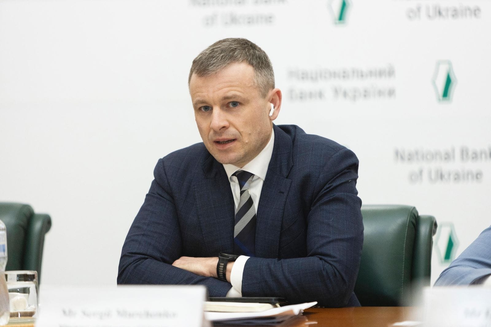 IMF, Ukraine start talks for 7th review of EFF loan program