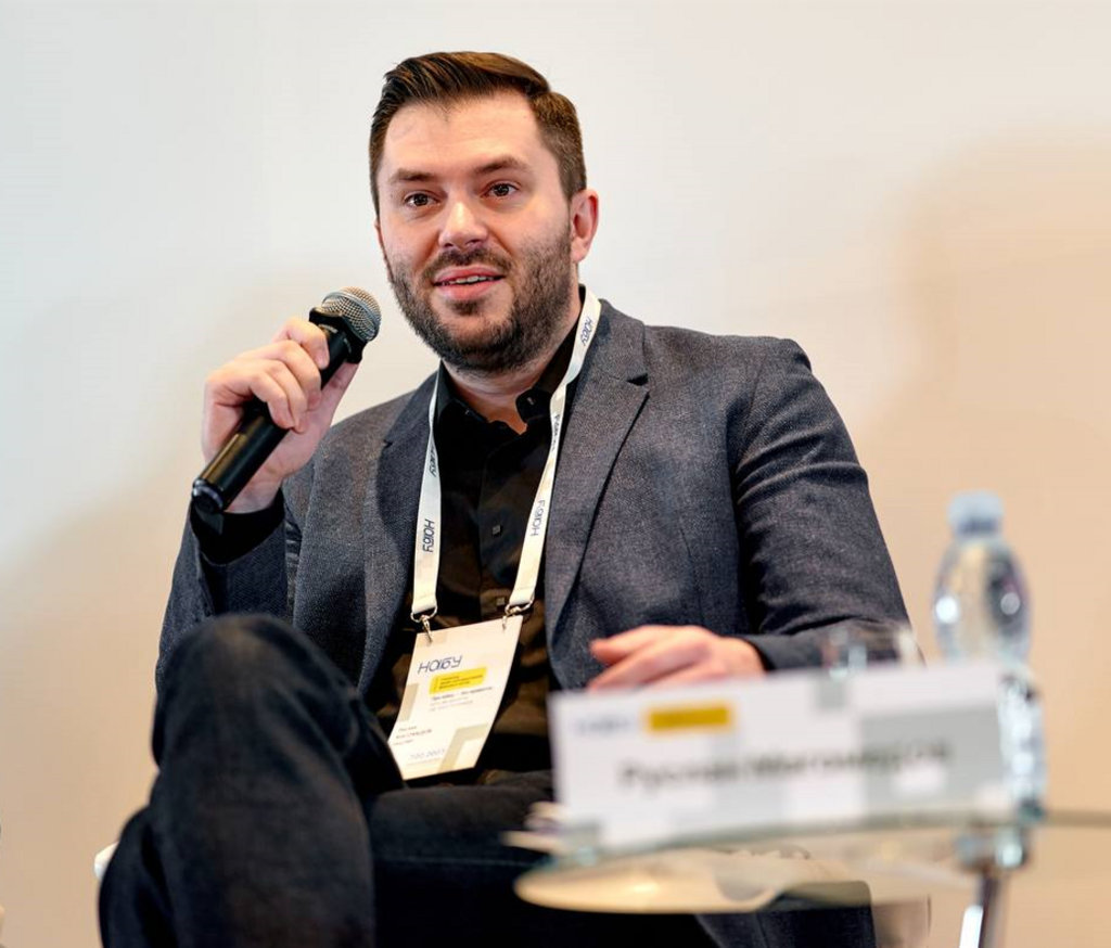 Ukraine discusses setting up capital market body under EBRD auspices