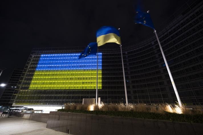 European Commission announces fresh energy security package for Ukraine plus €37 million for nuclear safety