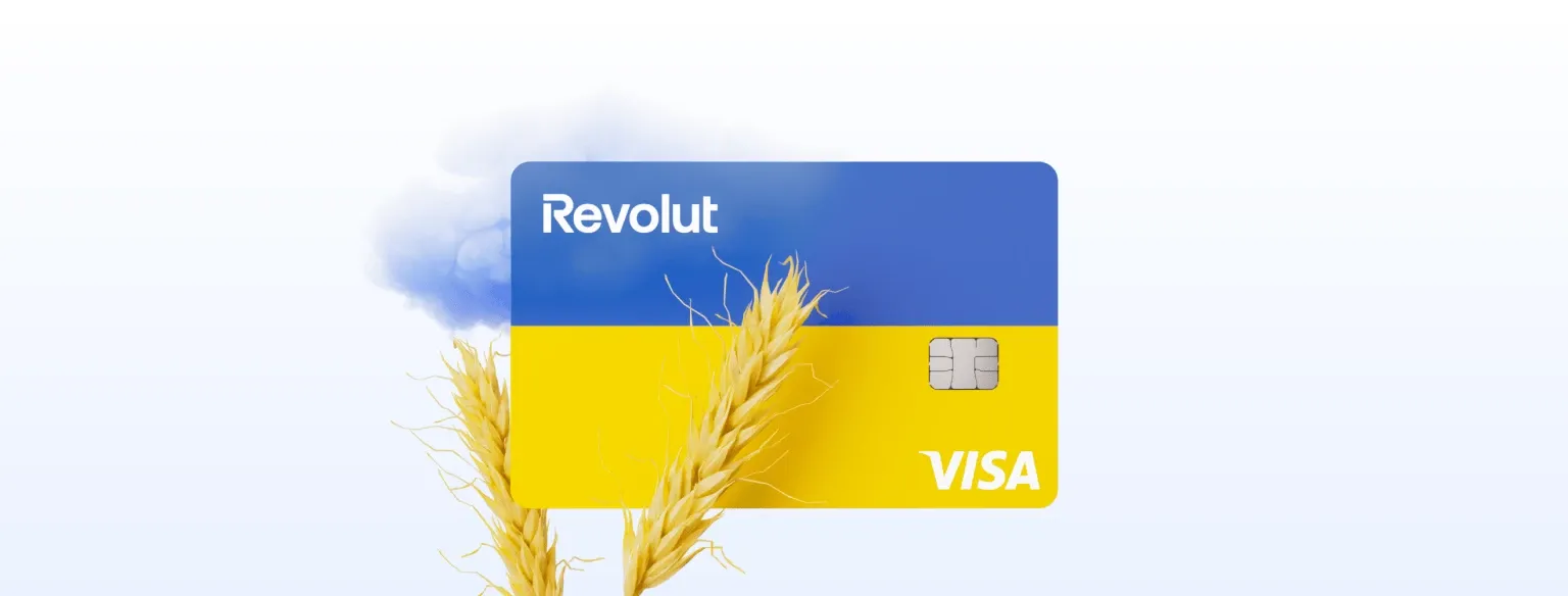 Revolut launches service in Ukraine to tap local-diaspora market