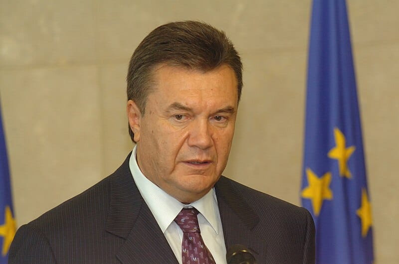 iStories alleges Yanukovych Jr profits from selling coal from occupied Ukrainian territory