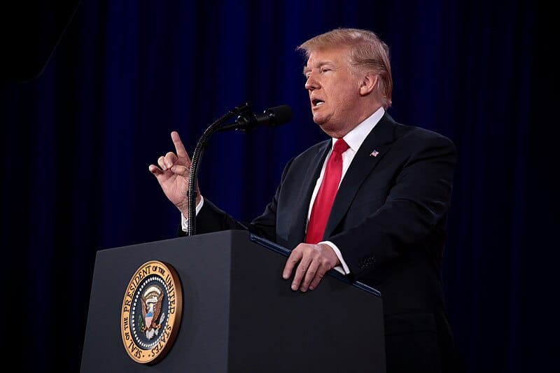 Trump calls Zelensky a 'dictator,' says he 'better move fast' to end war, as relations deteriorate