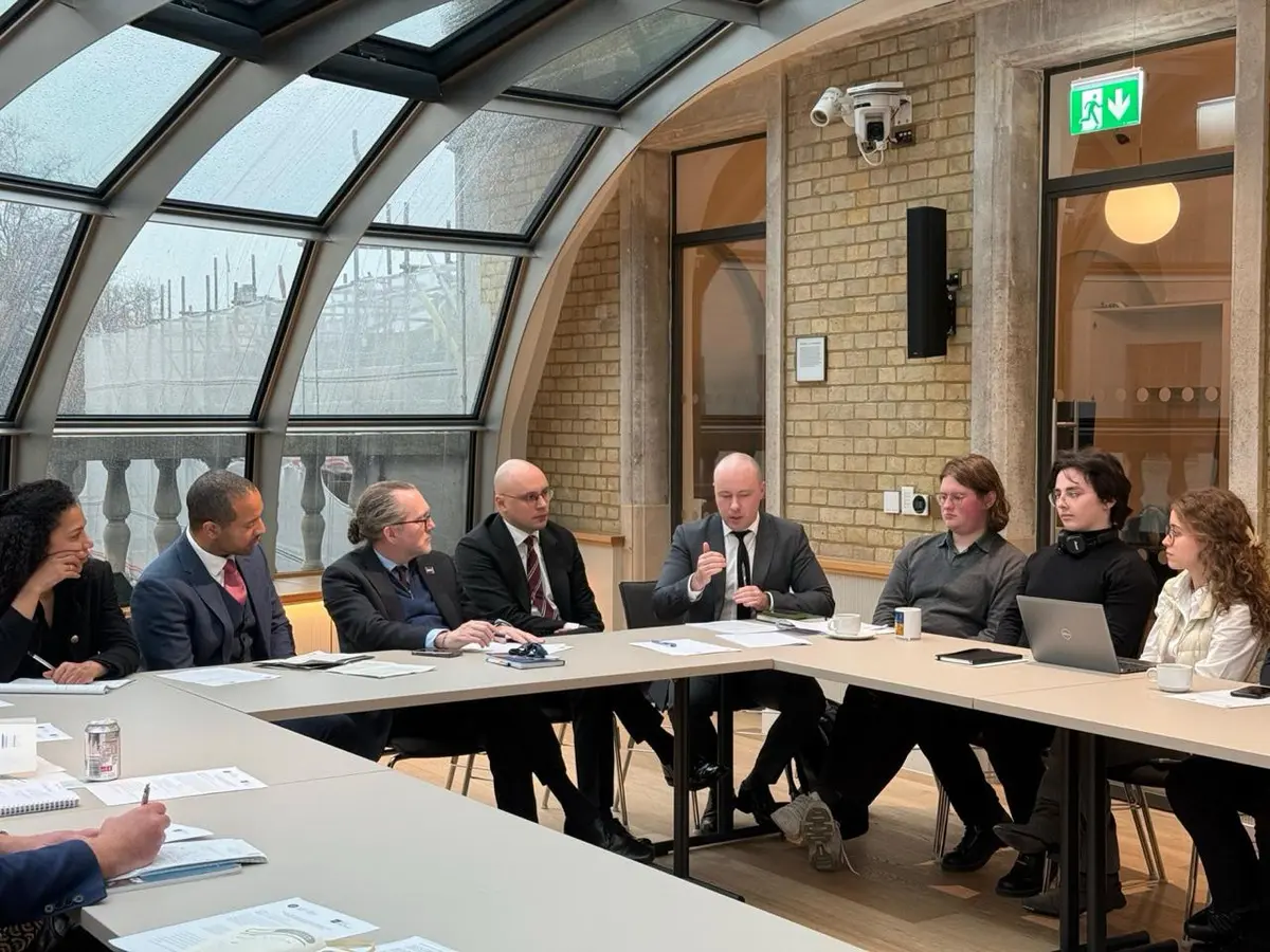 Ukraine's anti-corruption body develops recommendations to fight graft in reconstruction