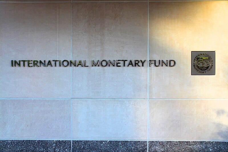 IMF concludes seventh review of Ukraine's loan program for $400 million in budget support