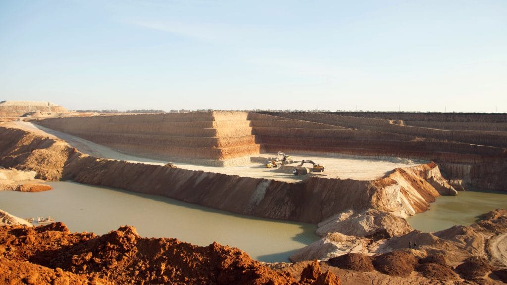 Titanium miner Velta is in talks with EBRD, EIB, DFC and others to create a post-war critical materials 'cluster' in Ukraine