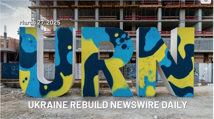 URN Daily: Russia says it won't give up Zaporizhzhia nuclear plant. Plus, FortuneGuard in talks to raise $50 million to take war-risk insurance solution to new markets.