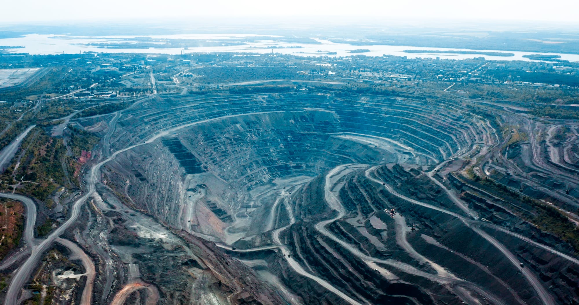 Ferrexpo delays annual results as Ukrainian court orders corporate rights transfer