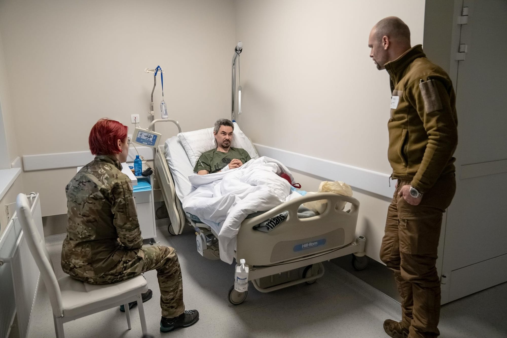 Ukraine prosthetics market surges amid state support for veterans, foreign interest, new technology, effective advocacy