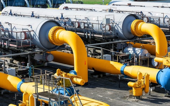 Balkan countries agree on scheme to supply LNG from Greece to Ukraine
