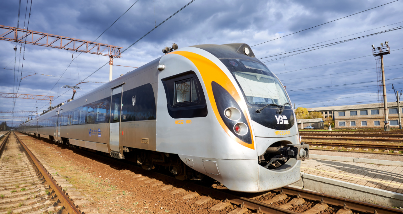 Ukrainian Railways' EBRD-backed tender for gas engine power plants: CMS Summary