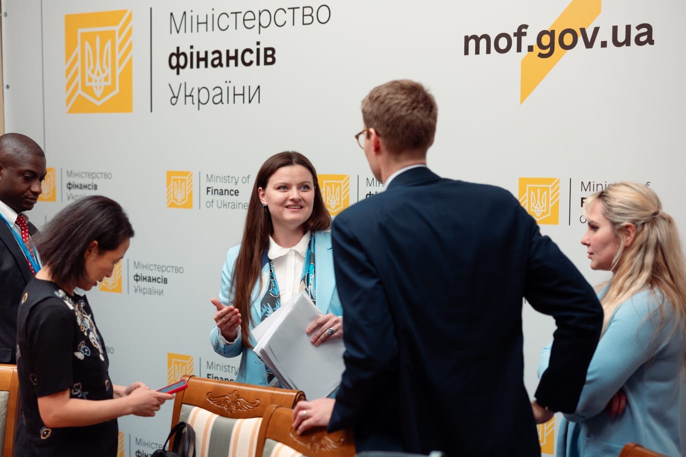 World Bank, Ukraine work on $1 billion Development Policy Operation loan