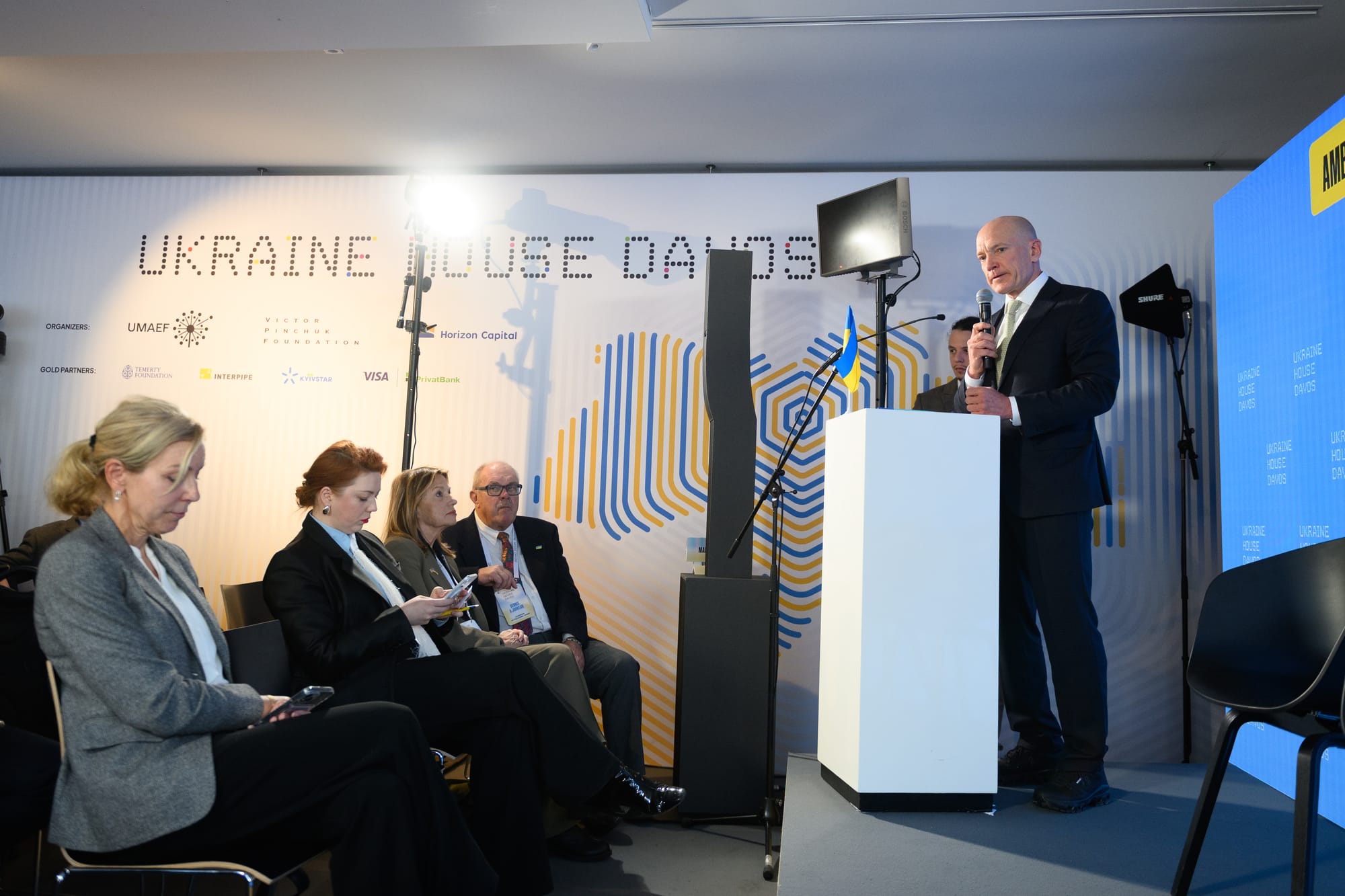 EBRD, EIB, IFC back Ukraine's maiden infrastructure equity fund with EUR 150 mln in commitments