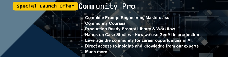 Complete Prompt Engineering Course | No Coding Experience