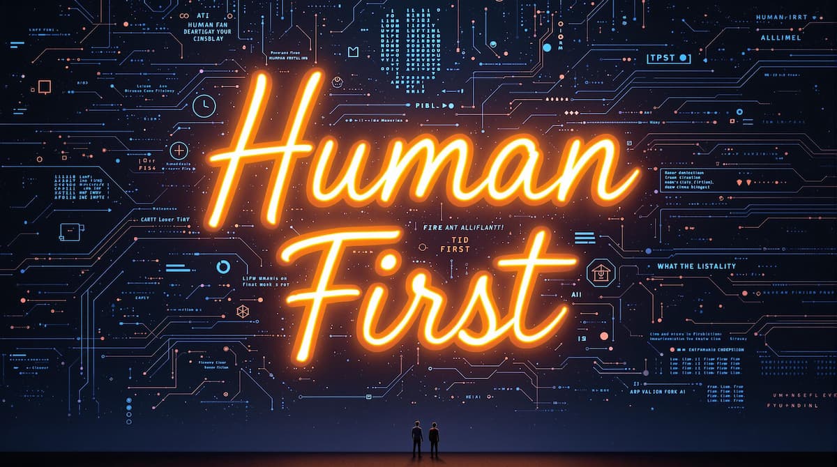 Human-Proof Business Strategies That AI Can't Kill