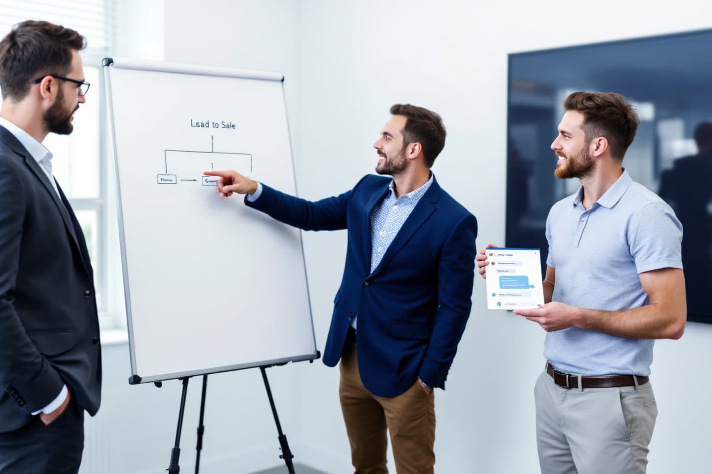 Stop Selling AI Tools: Start Solving Business Problems - The Only Play That Wins in 2025