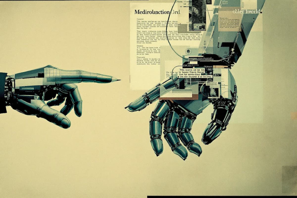 The Strange Loops of Generative AI