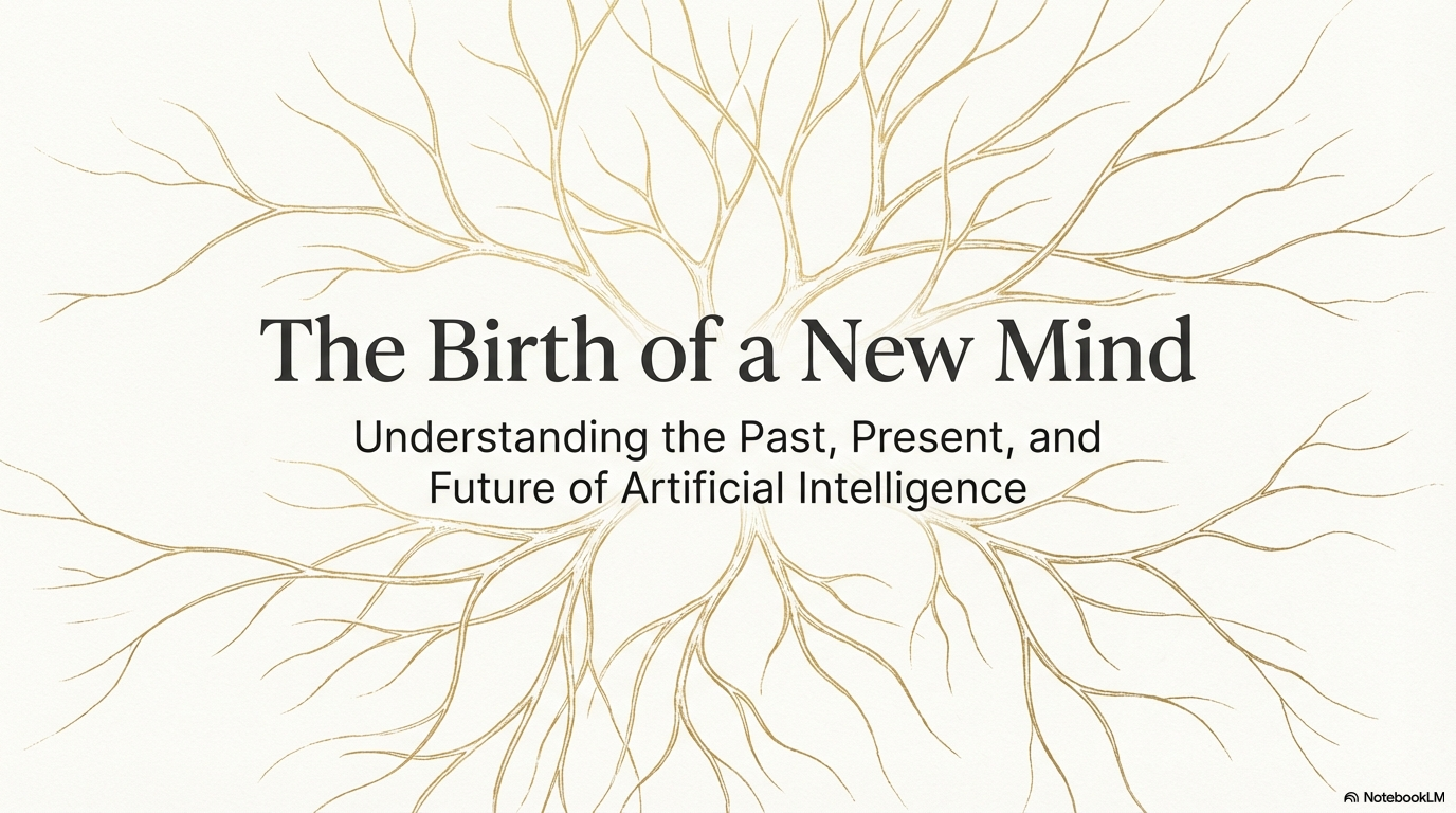 Module 1 - Defining Artificial Intelligence and its Historical Context