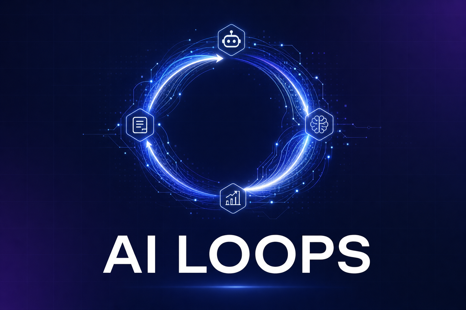 Agentic Loops - Designing the Systems That Design Themselves