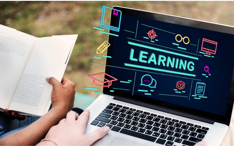 Online Interactive Learning Platforms