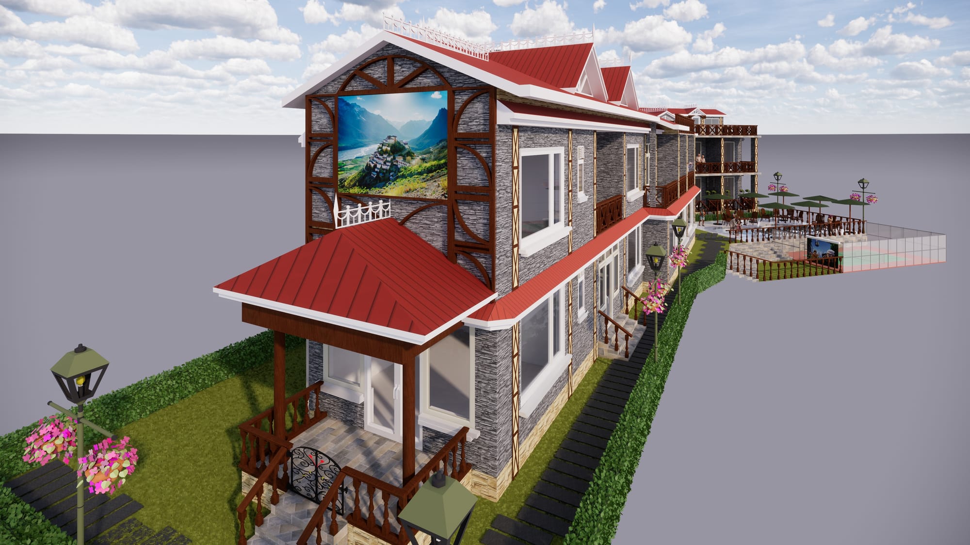 Himalayan Heaven B&B
