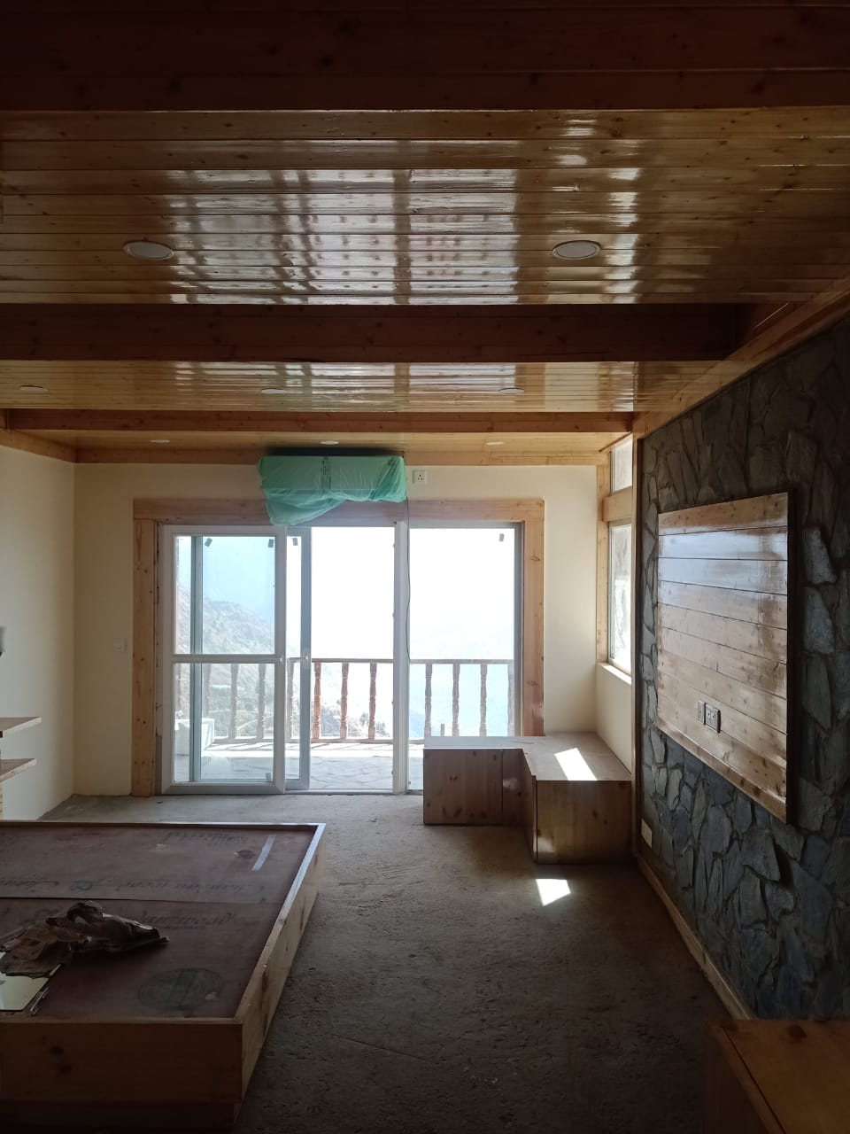 The Dafi Heritage Suites