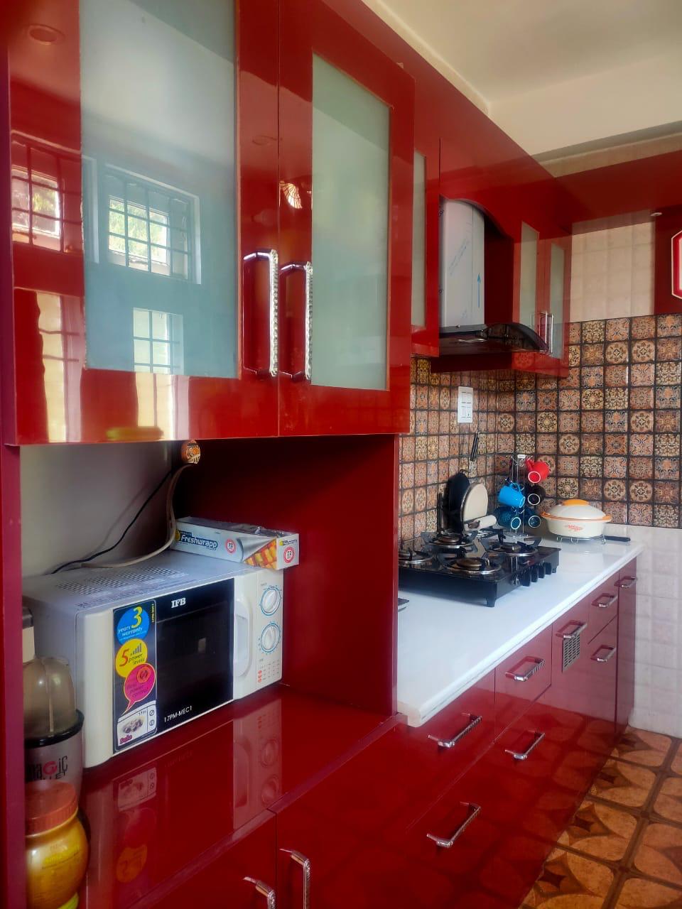 Annadale Kitchen Renovation