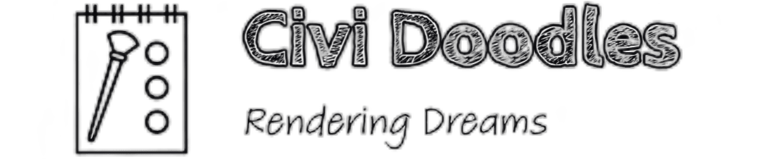 Civi Doodles