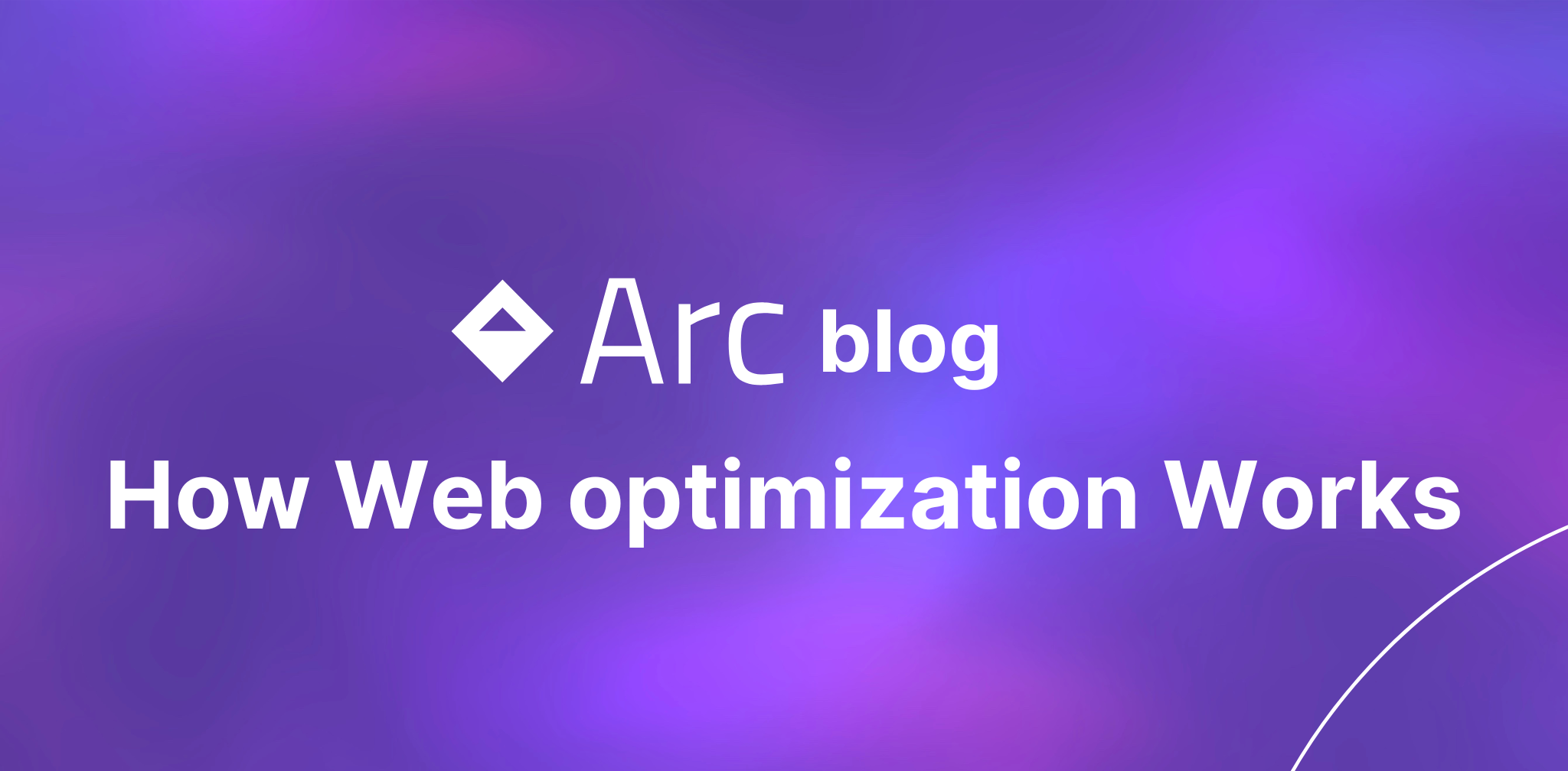 How Web optimization Works