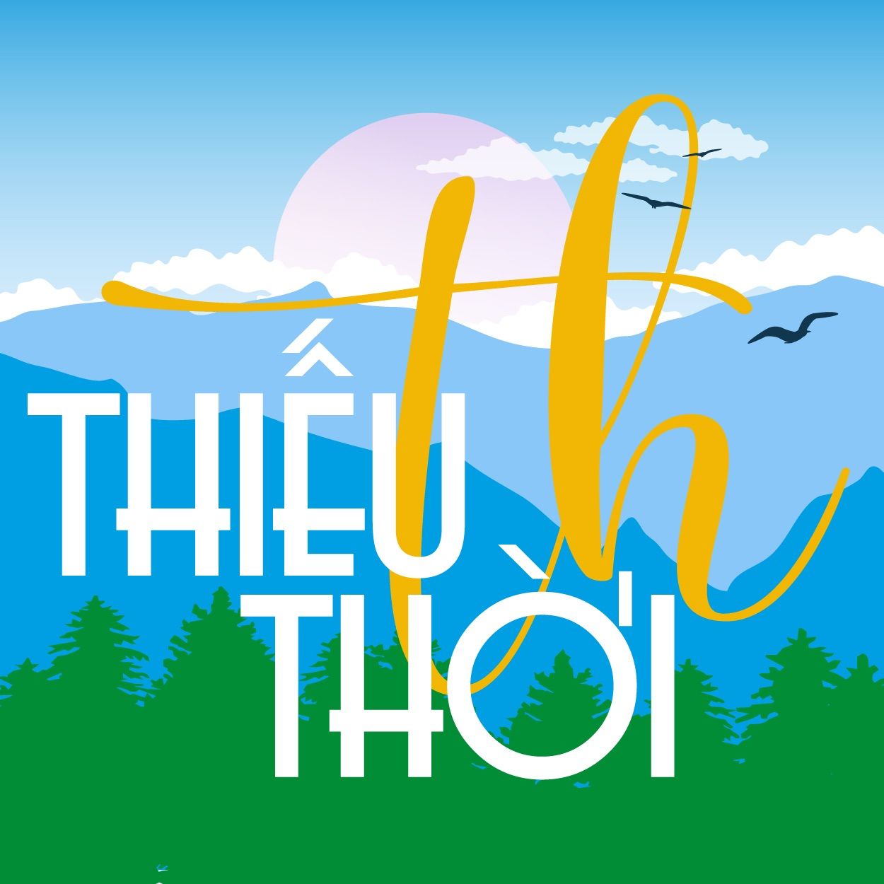 Thiếu Thời